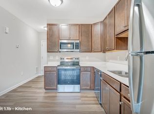 The Allure, Rustburg, VA 24588