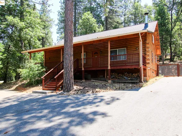 2936 E Highway 4, Murphys, CA 95247