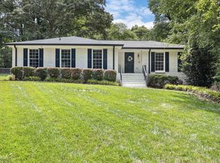 5003 Fox Forest Cir, Lilburn, GA