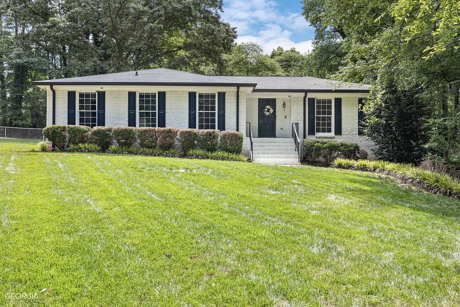 5003 Fox Forest Cir photo 1