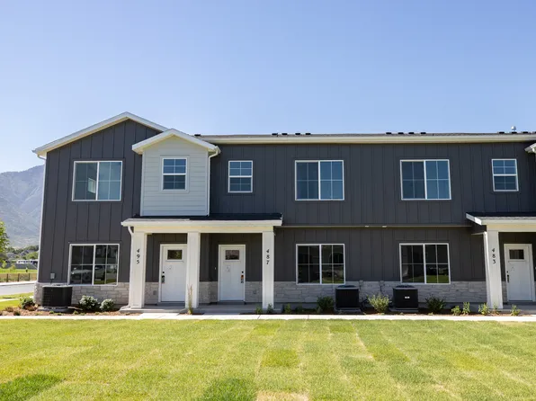487 E 590 N #46, Salem, UT 84653