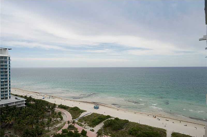 1st image of 6423 Collins Ave #1803
