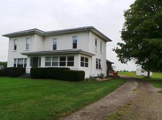 2632 Hayes Rd, Muir, MI 48860