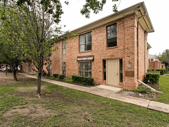 7815 Broadway #105, San Antonio, TX 78209