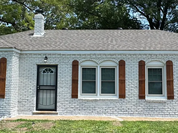 3144 Clarendon Rd, Memphis, TN 38118