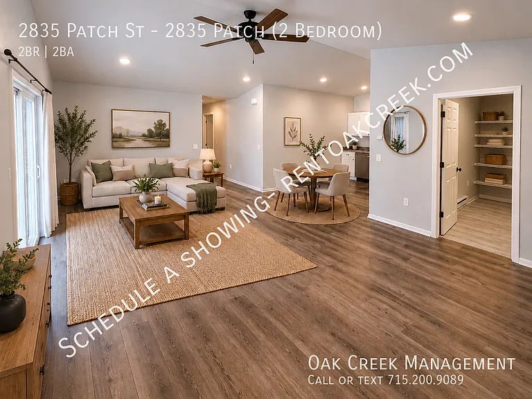 2835 Patch St #2 — Photo 4