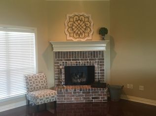120 Bois D Arc Dr, Bullard, TX 75757