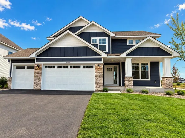 20008 67th Ave, Corcoran, MN 55340