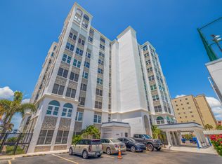4950 Gulf Blvd #608-1-1, Saint Petersburg, FL 33706