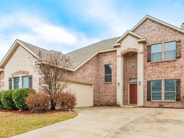 5480 Manitou Dr, Prosper, TX 75078