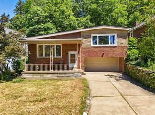 125 Techview Ter, Pittsburgh, PA 15213