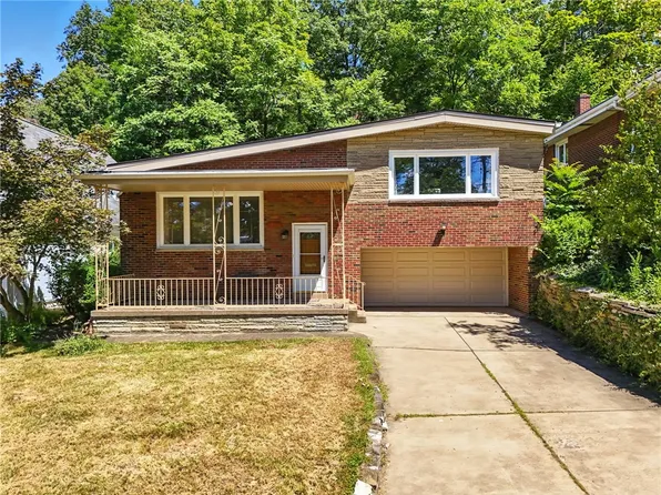 125 Techview Ter, Pittsburgh, PA 15213