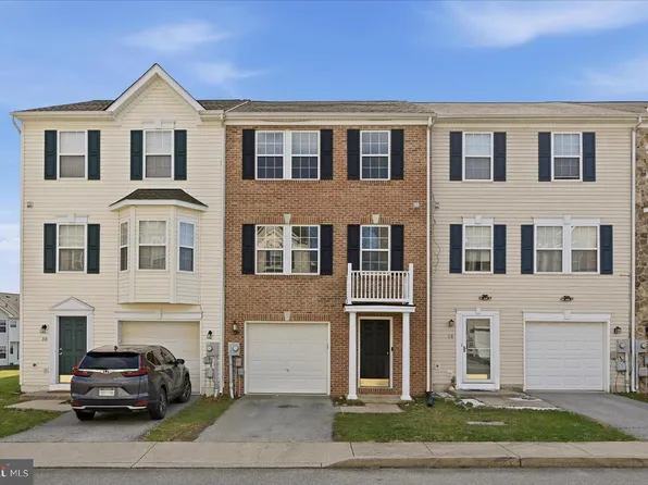 32 Bruce Dr, Charles Town, WV 25414