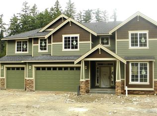 17105 25th Stct E, Lake Tapps, WA 98391