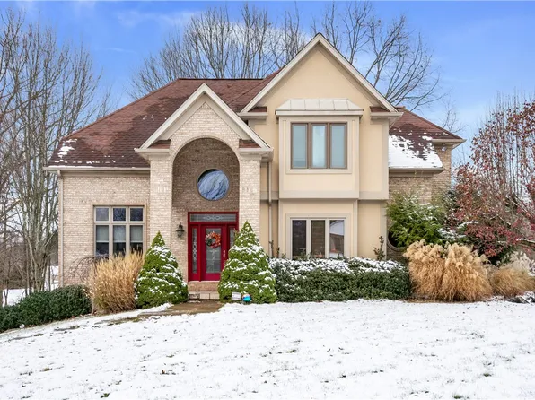 103 Mulberry Dr, Butler, PA 16001