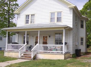 734 Washington Ave, Woodbine, NJ 08270