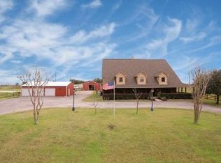 15542 Yellow Bird Rd, Hockley, TX 77447
