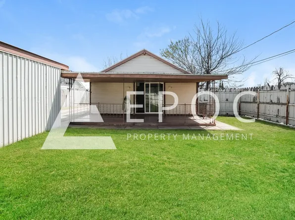 2114 Polk St, Wichita Falls, TX 76309