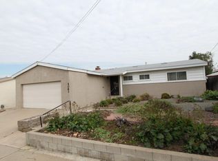 5061 Dubois Dr, San Diego, CA 92117