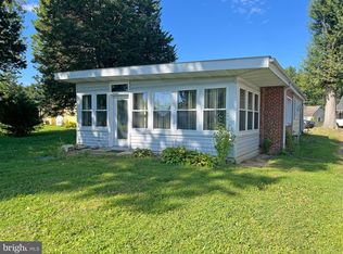 56 Farmdale Rd, Earleville, MD 21919