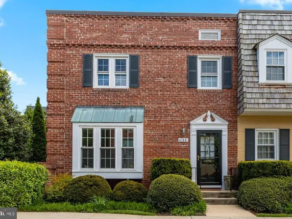 6755 Kenwood Forest Ln #31, Chevy Chase, MD 20815