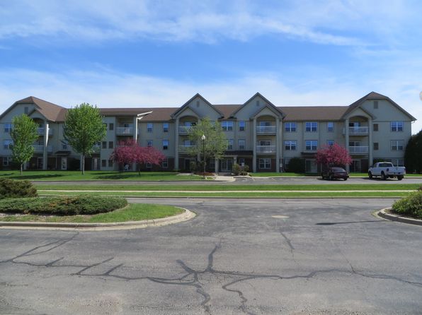 Evia | 325 Prairie Way Blvd, Verona, WI