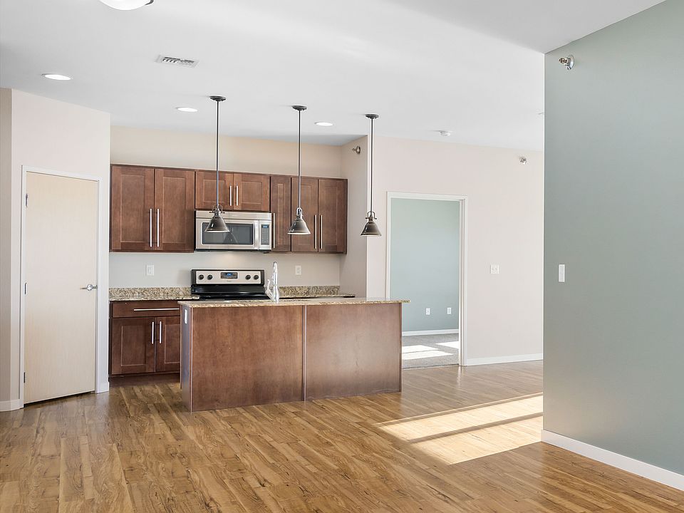 Stone Creek Property Interior_