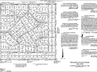 608 Palomar Dr, Beryl, UT 84714