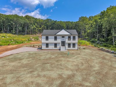 32 Lake Of Isles Road, North Stonington, CT, 06359