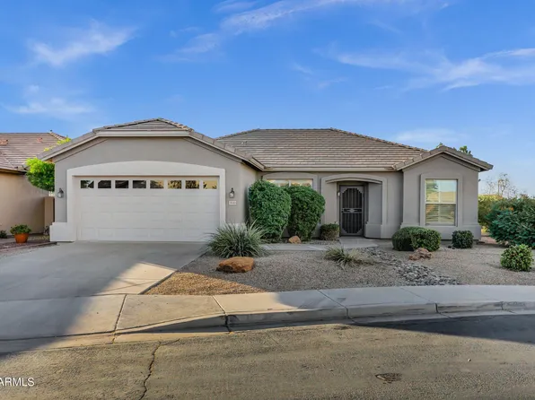 3640 E TORREY PINES Lane, Chandler, AZ 85249