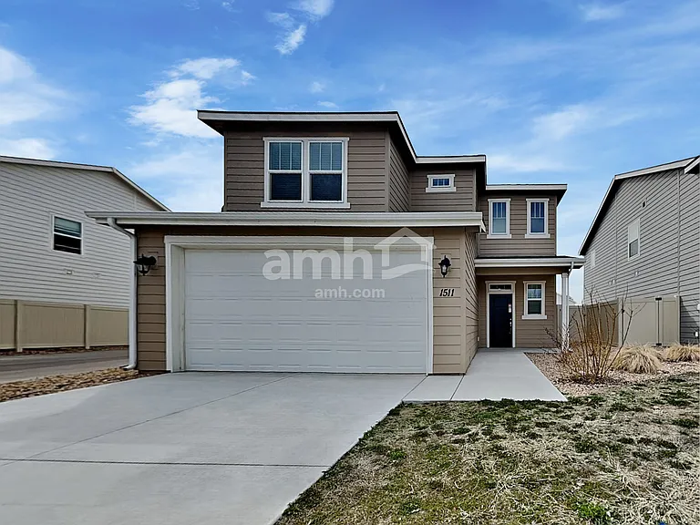 1511 S Horton St — Photo 1
