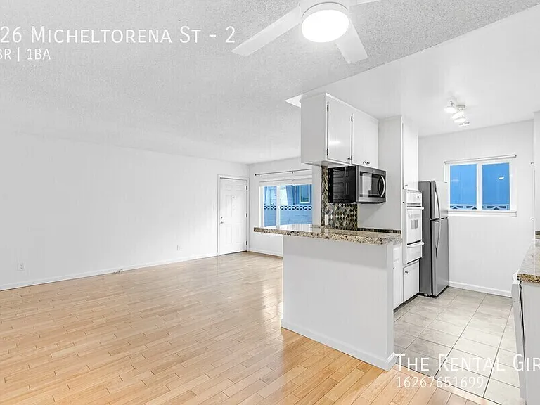 626 Micheltorena St #2 — Photo 3