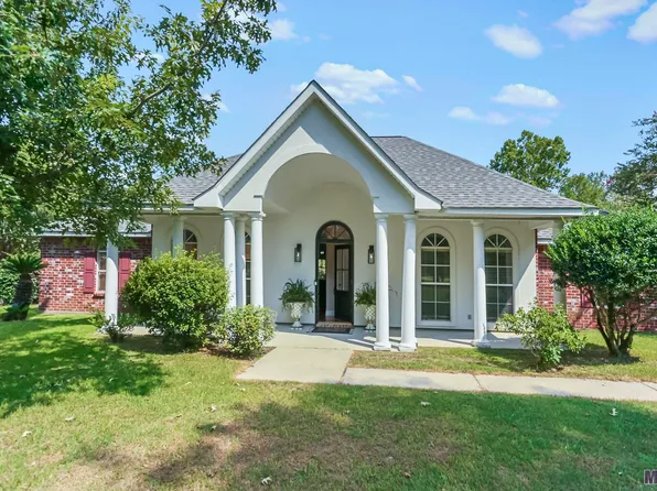 7736 Cooks Landing Dr, Ventress, LA 70783