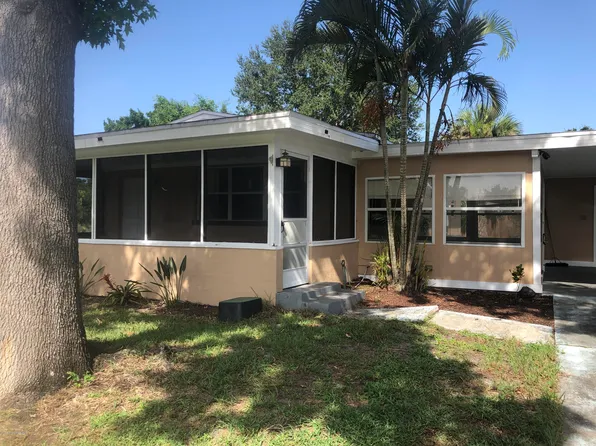 2903 Rollins St, Melbourne, FL 32901