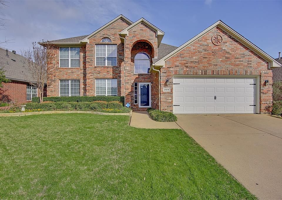 1st image of 2515 Mustang Dr