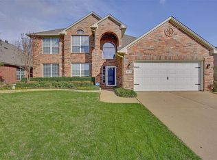 2515 Mustang Dr, Arlington, TX 76001