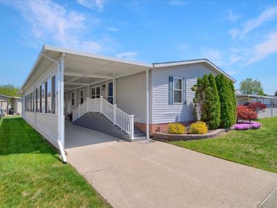 49504 Serenity Ln, Shelby Township, MI, 48315