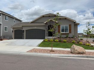 8411 Wayne Ct, Colorado Springs, CO 80924