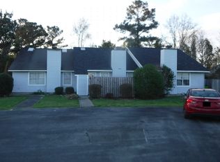 136B Witten Cir, Havelock, NC 28532