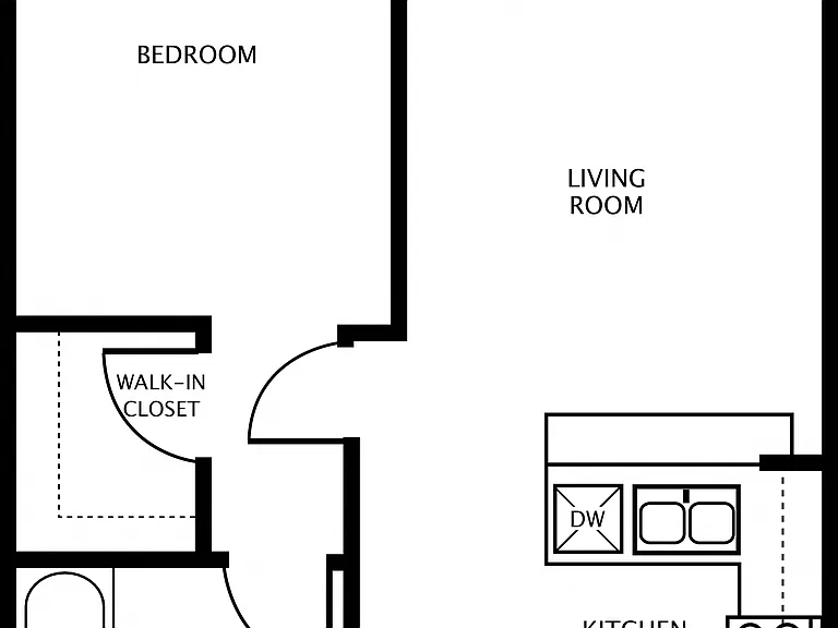 Hayward Village Senior Apartments — Photo 12