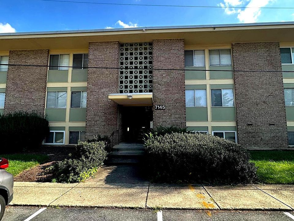 1st image of 7145 Donnell Pl #D