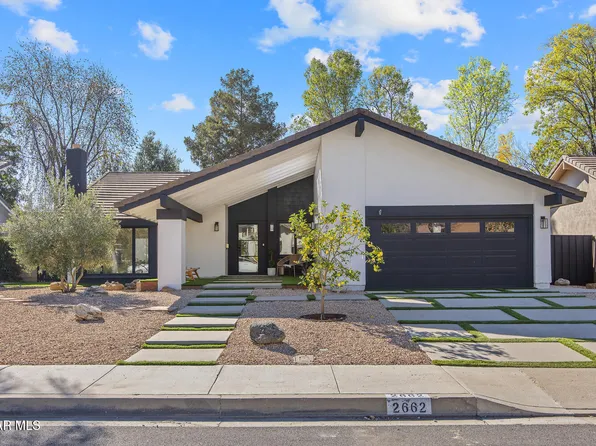 2662 Great Smokey Ct, Thousand Oaks, CA 91362