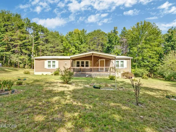 2997 Alloway Rd, Grandview, TN 37337