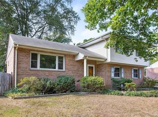 2302 Fon Du Lac Rd, Henrico, VA 23229