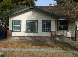 121 W Highland Ave, Tracy, CA 95376