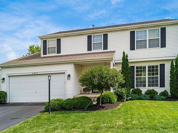 3rd image of 6867 Sherbrook Dr