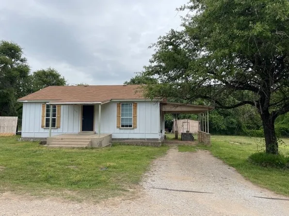 110 Lesa Ln, Springtown, TX 76082