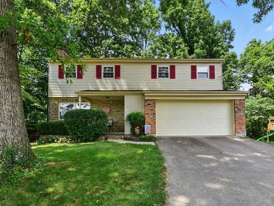 1855 Kingsway Ct, Cincinnati, OH, 45230