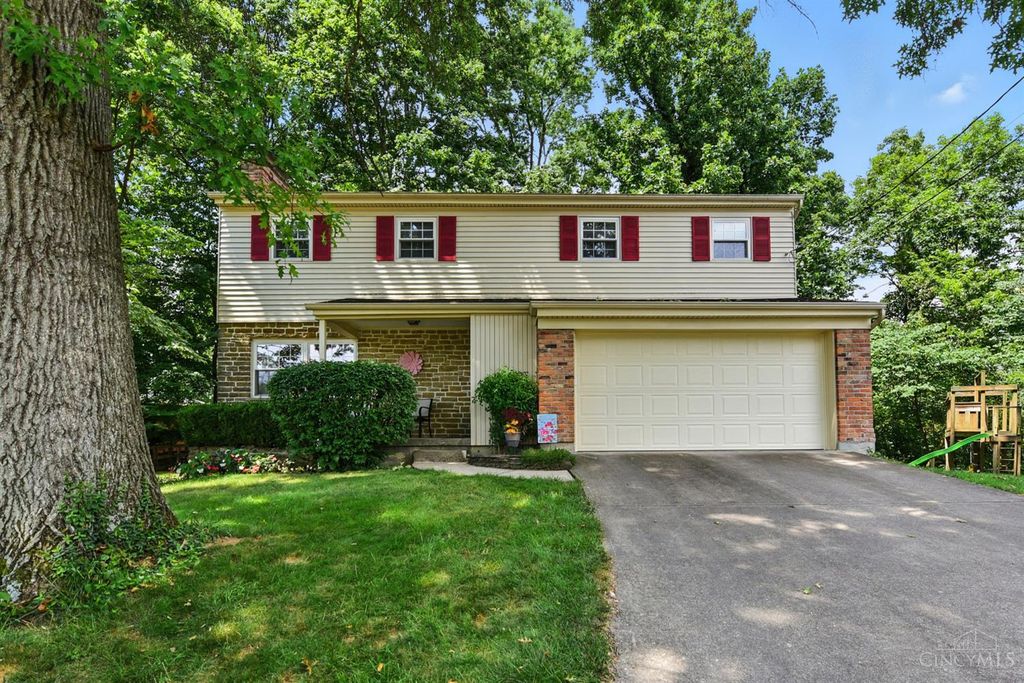 Real estate listing image