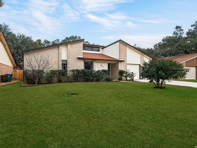 4610 Green Acres Woods, San Antonio, TX, 78249